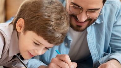 اعراض وعلامات التوحد عند الأطفال