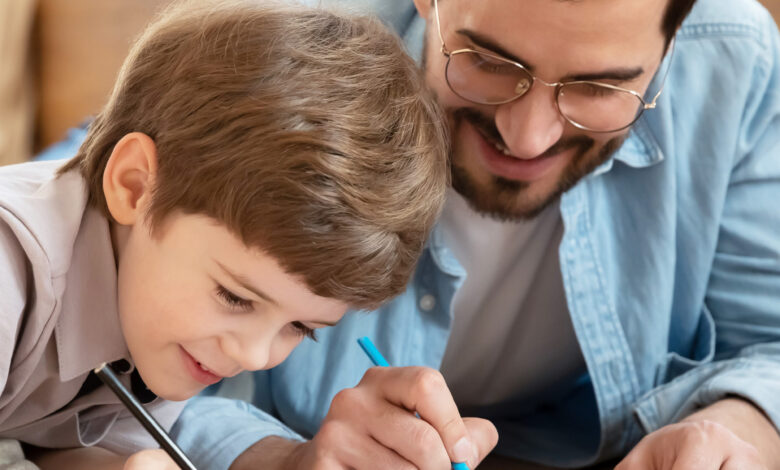 اعراض وعلامات التوحد عند الأطفال
